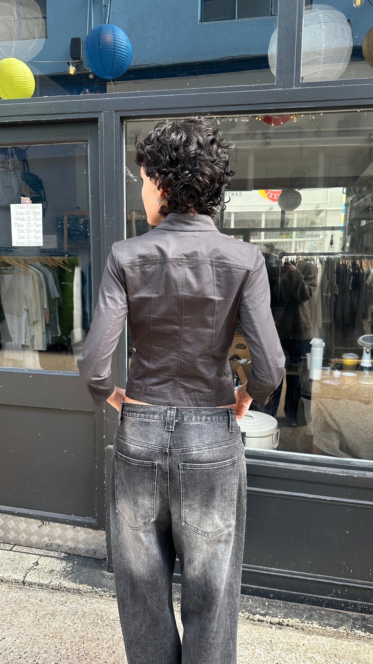 G star raw jacket