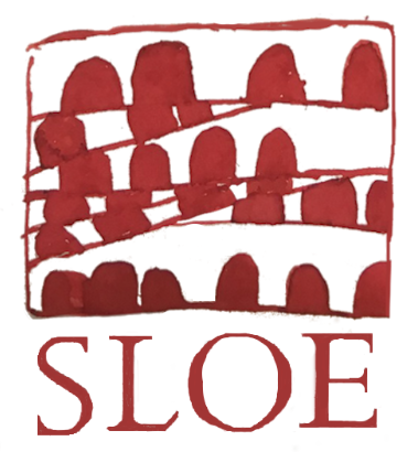 Sloe Vintage photo 1