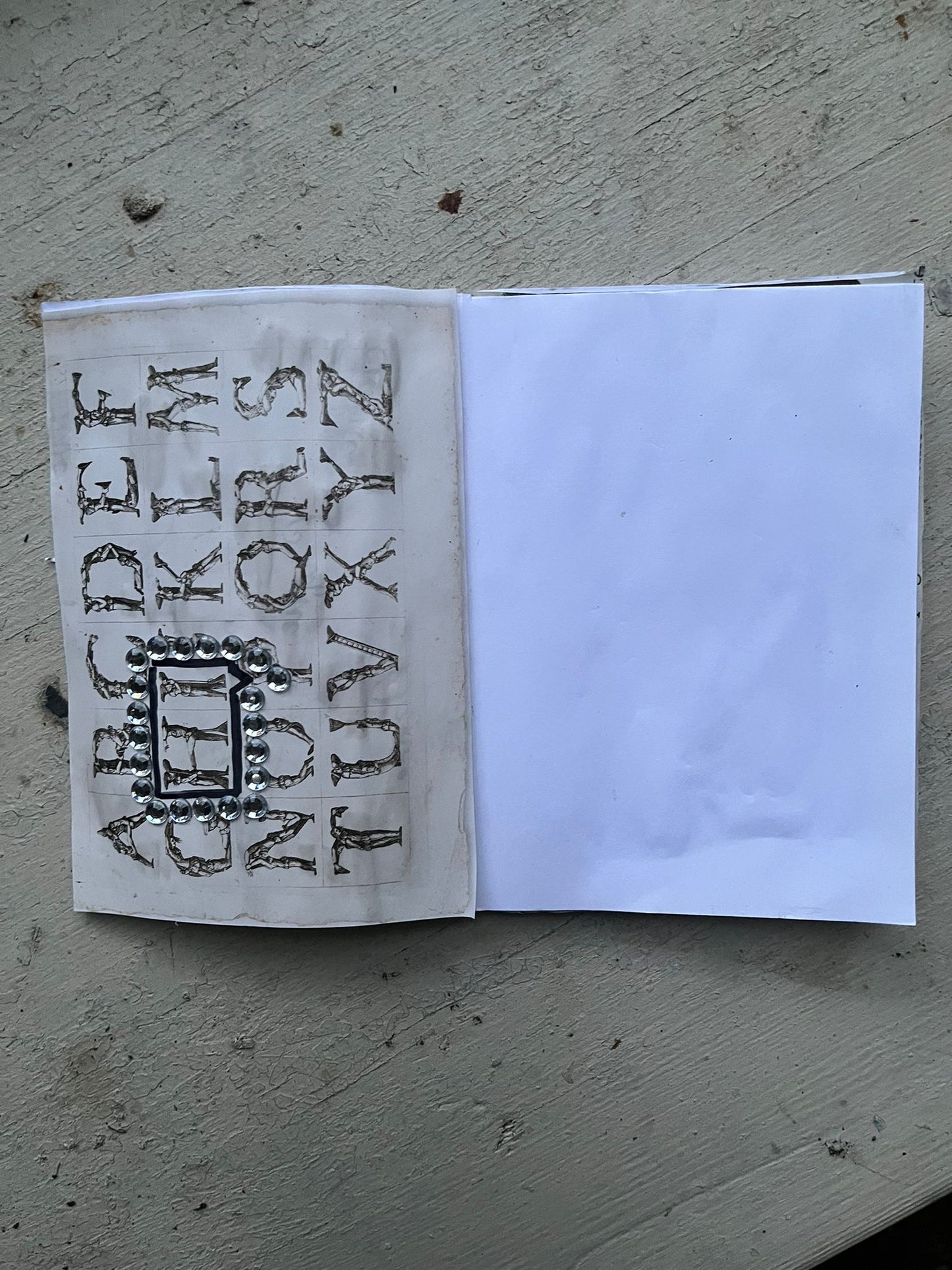 Zine Club Ticket