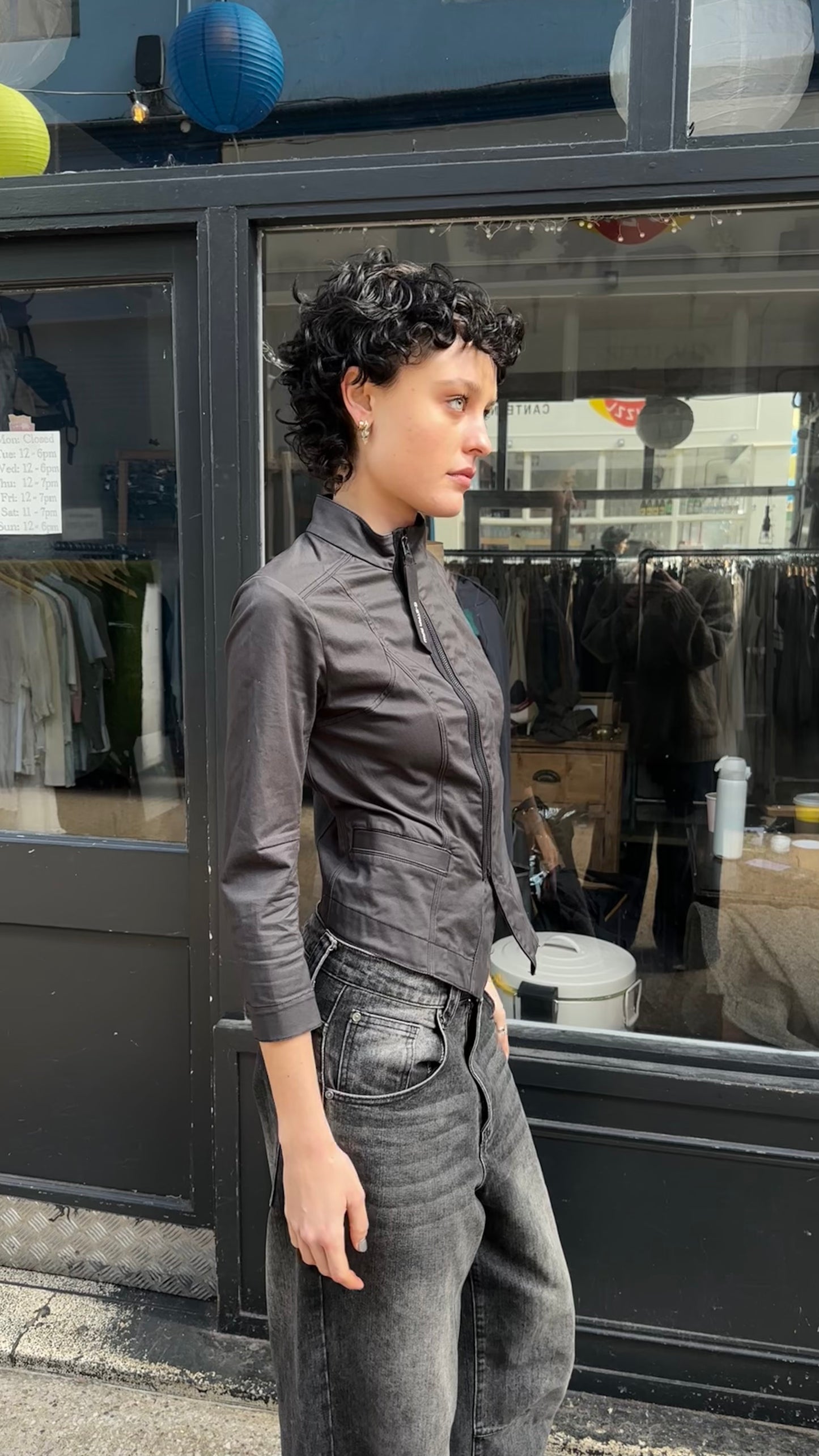 G star raw jacket