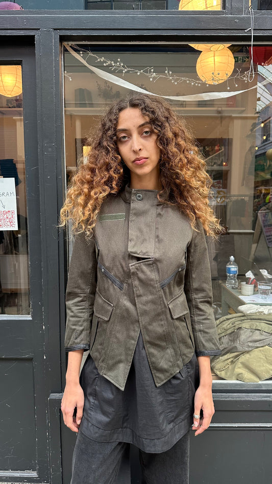 G STAR Military jacket