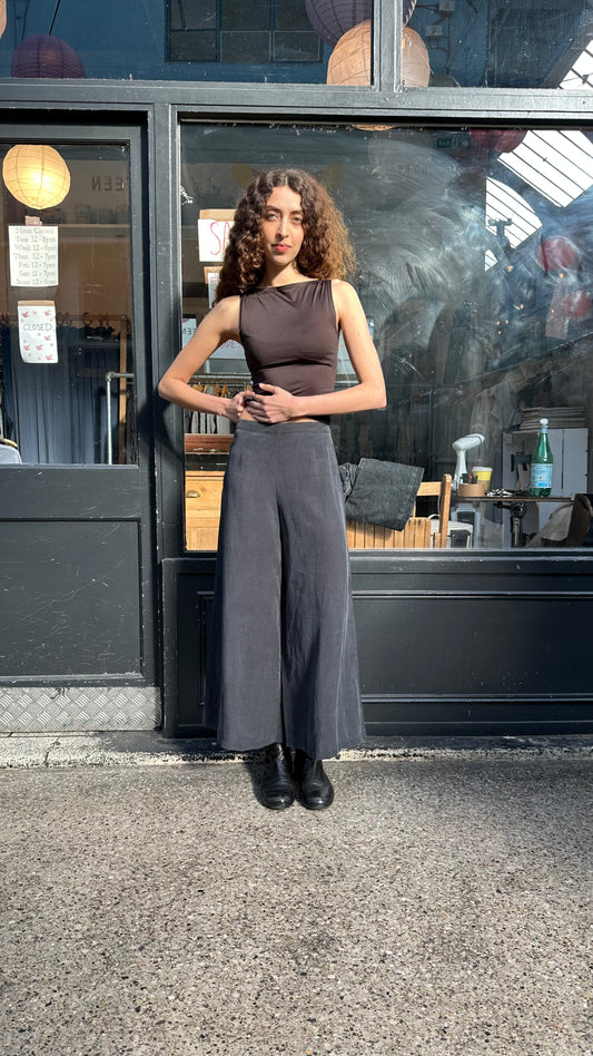 SARAH PACINI culottes