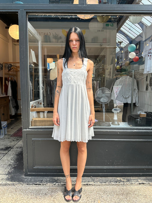 Sequin dress