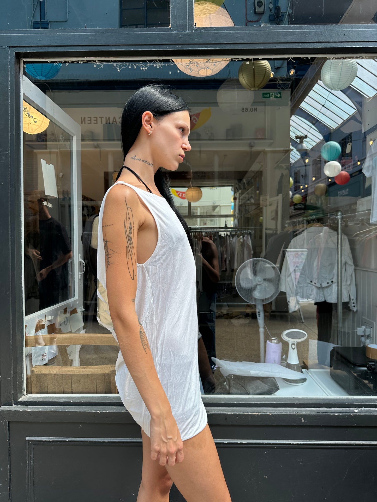 PATRIZIA PEPE mini dress