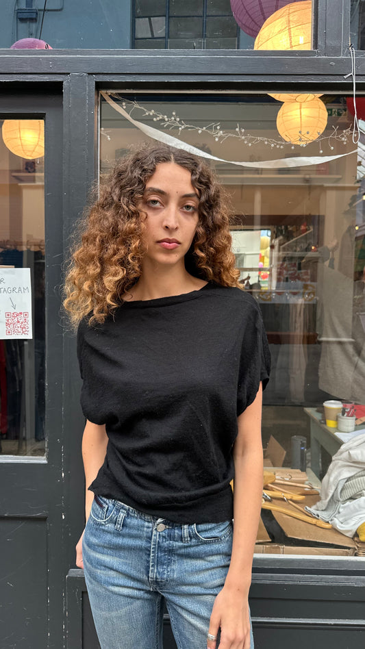 ALL SAINTS reversible cardigan