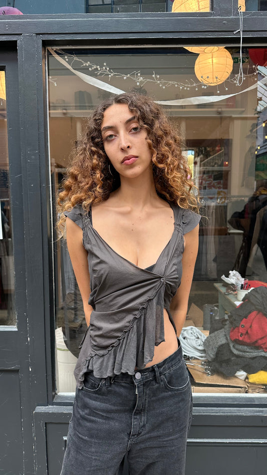 French Archive Top