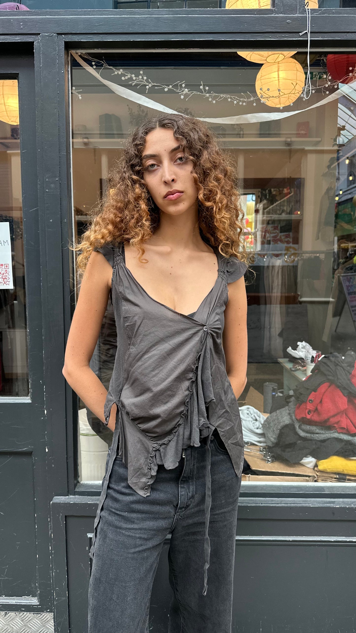 French Archive Top
