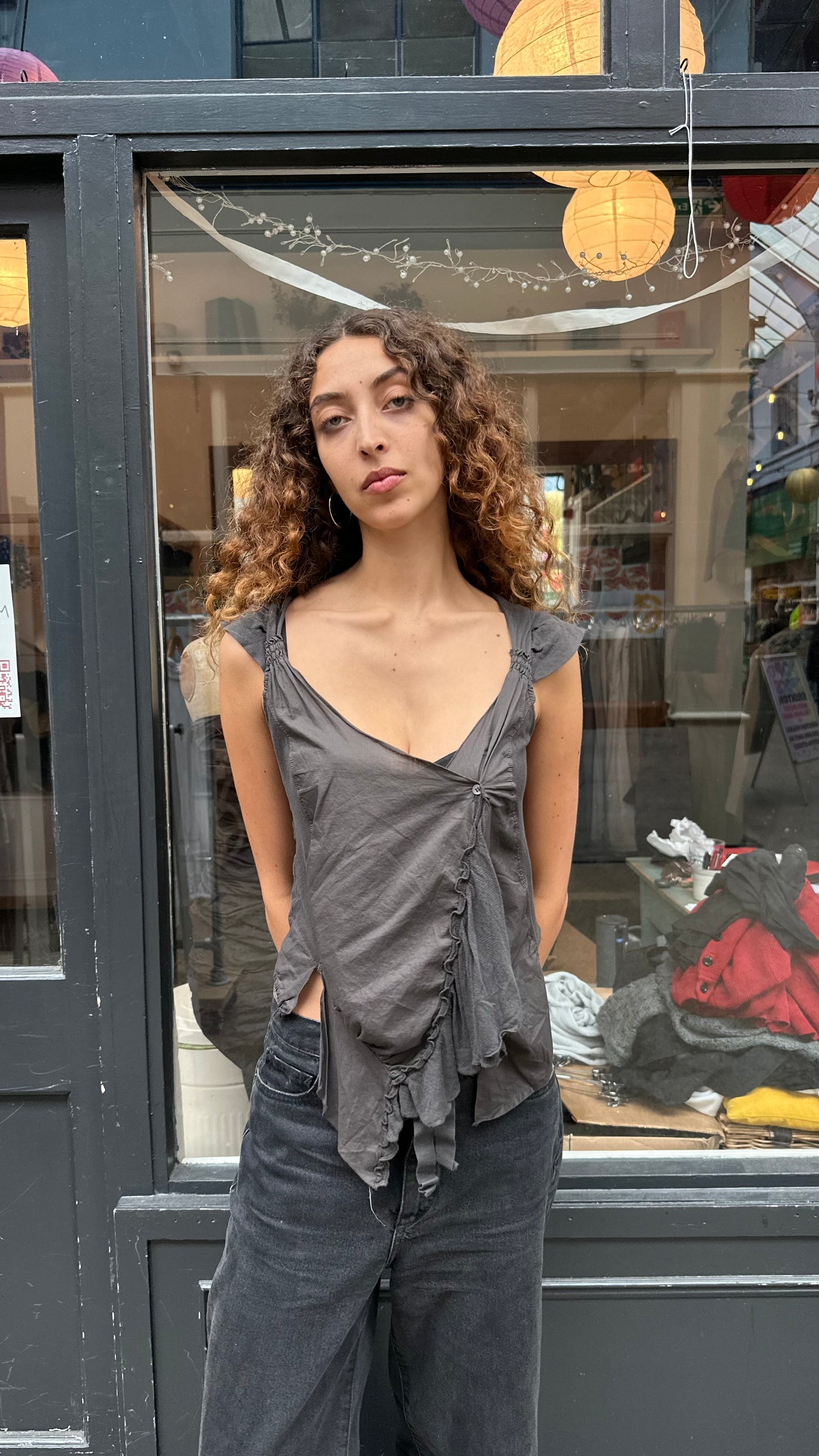 French Archive Top