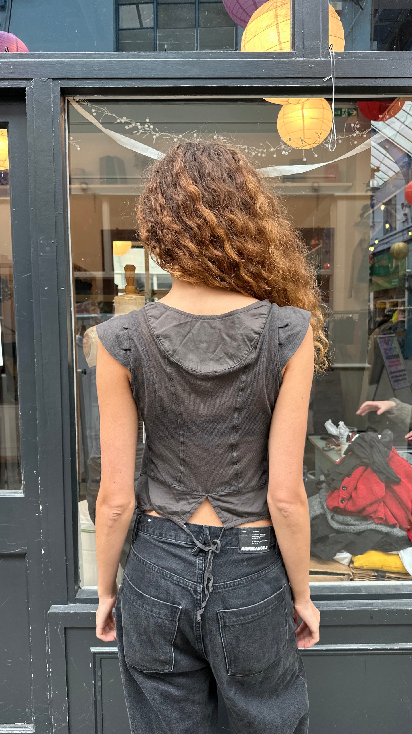 French Archive Top