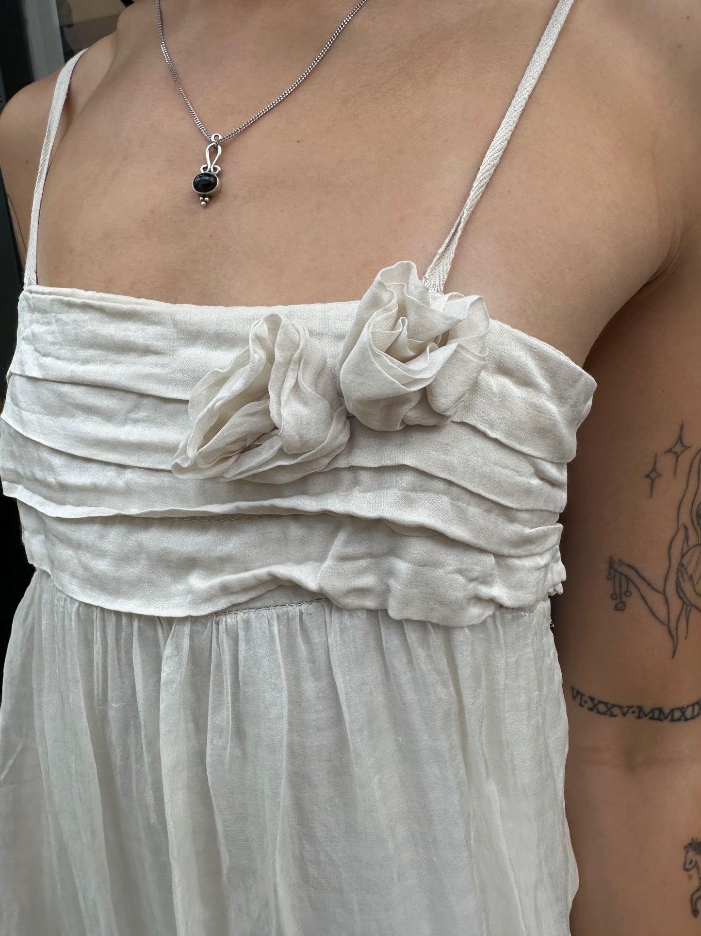 Babydoll dress